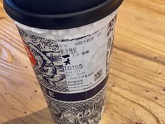 -霸王茶姬(常熟印象城店)