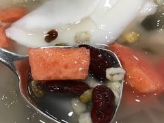 -文昌邓记清补凉(西沙路店)