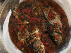 -火山烧烤(黄泥磅店)