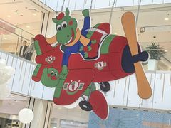 -凯德MALL(西直门店)