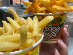 -Potato Corner(广州天河城店)