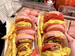 -梨花自助烤肉(乐宾店)