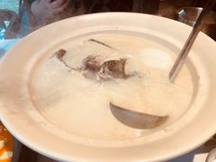 -久宴·天目湖大鱼头(恐龙园店)