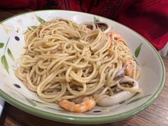 -萨莉亚意式餐厅(金隅嘉品mall店)