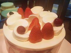 -巴黎贝甜(五月花广场店)