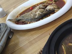 -臭鳜鱼人家·老字号徽菜