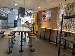 -麦当劳(世纪汇广场店)