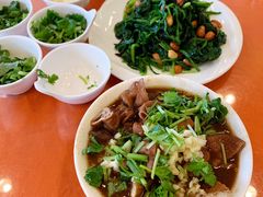 -北京小肠陈饭庄(方庄店)