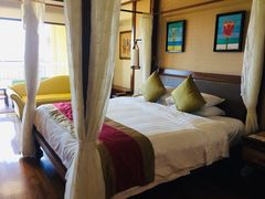 -三亚亚龙湾天域度假酒店