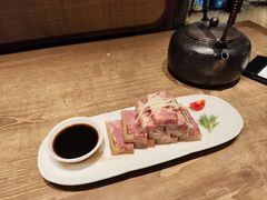 -周家二小姐的菜(西津渡店)