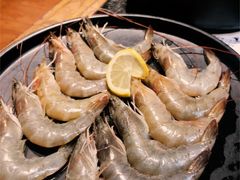 -九田家黑牛烤肉料理(太阳城店)