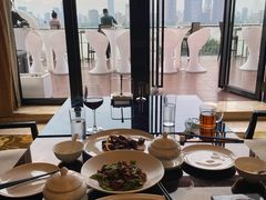 -富力威斯汀酒店-中国元素中餐厅(武昌临江店)