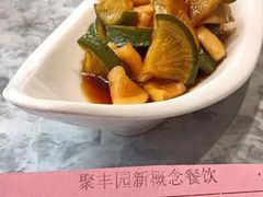 -聚丰园•湖鲜餐厅(阿红私房菜梅石路店)