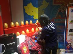 -美吉姆早教(高新中心)
