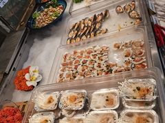 自助取餐区-汉阳廷自助烤肉(嘉禾金铂天地店)