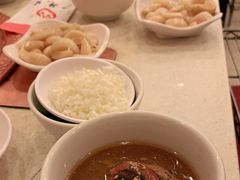 -八先生涮肉房(三里河店)