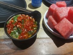 -手选潮汕鲜活牛肉火锅(二七广场店)