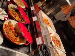 -安蒂娅·海鲜自助餐厅(安蒂娅美兰酒店)