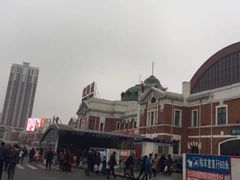 -沈阳站