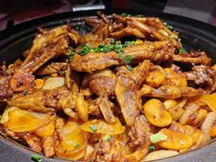 -六月雪干锅(绵阳凯德广场店)