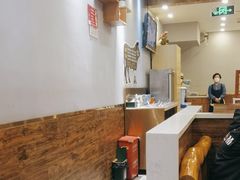 -鲜锦记潮汕牛肉火锅(月坛店)