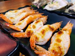 -烧蠔帮·生蚝海鲜牌档(观海店)