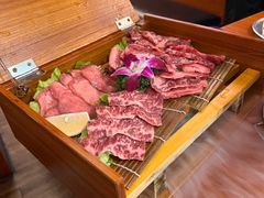 -大阪烧肉BAKA一代(十亩地店)