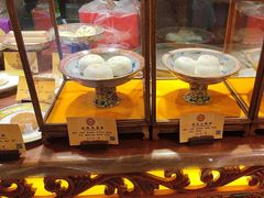 -富华斋饽饽铺·宫廷糕点·伴手礼(护国新天地店)