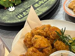 -朴太院·朝鲜族炭火烤肉(民乐园总店)