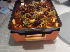 -常和州·夜宵大排档(常州单店)