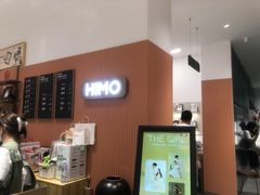 -海马体照相馆(万菱汇店)