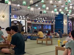 -青水瓦台汤泉(未央店)