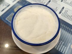 冷双皮奶-仁信老铺(华盖路店)