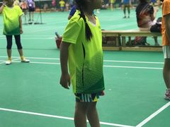 -北京青翼羽训羽毛球俱乐部(奥森店)