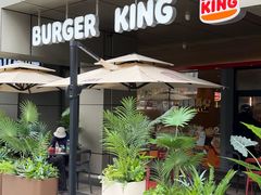 -汉堡王(上海缤谷一期店)