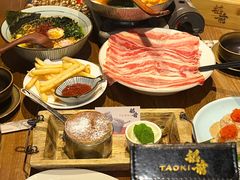 -稻前Taoki(方圆荟店)