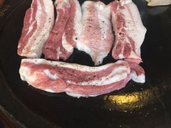 -Dombe豚(黑猪肉街店)
