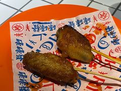 -碌碌发·东南亚风味烧烤档(体育西店)