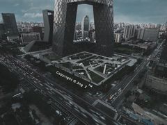 -中央广播电视总台(光华路办公区)