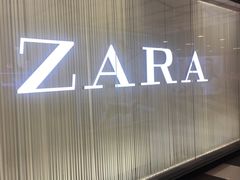 -ZARA(昆明顺城购物中心店)