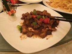 -青岛鑫江温德姆酒店