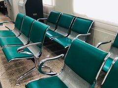 -中国农业银行(嘉定城中支行)