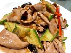 -开海·红岛海鲜虾水饺(石老人店)