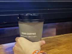 -ZM COFFEE(西安路店)