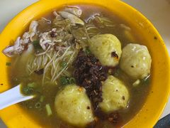 -金利食店(氹仔店)