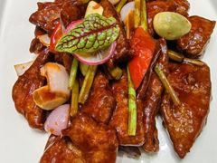 -北塘海鲜·天津菜(大光明桥旗舰店)
