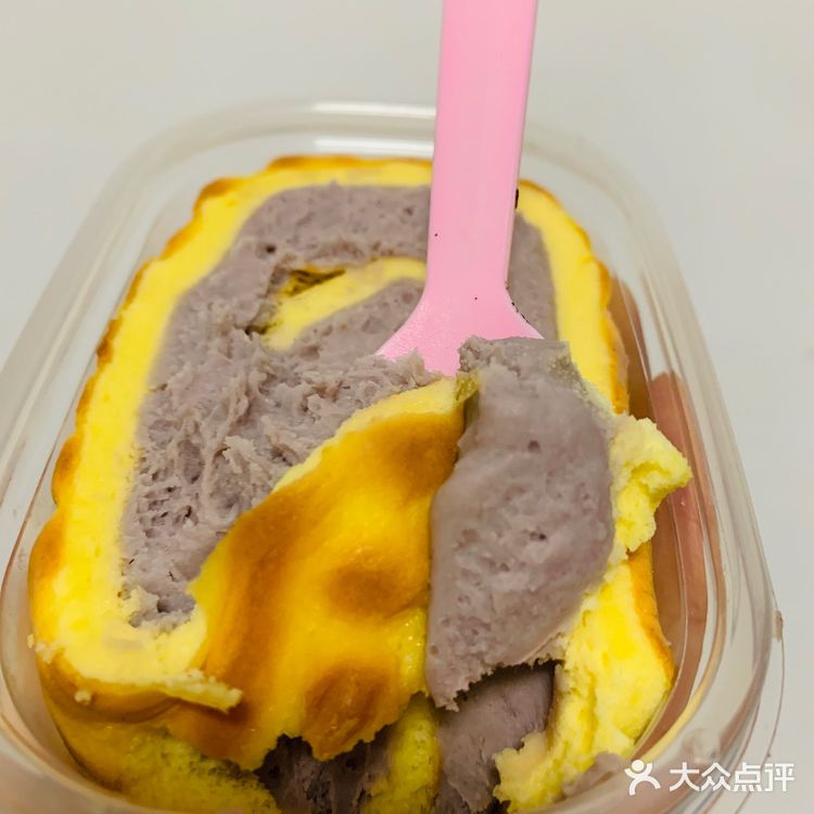 面包/零食之CakePeri仙女屋