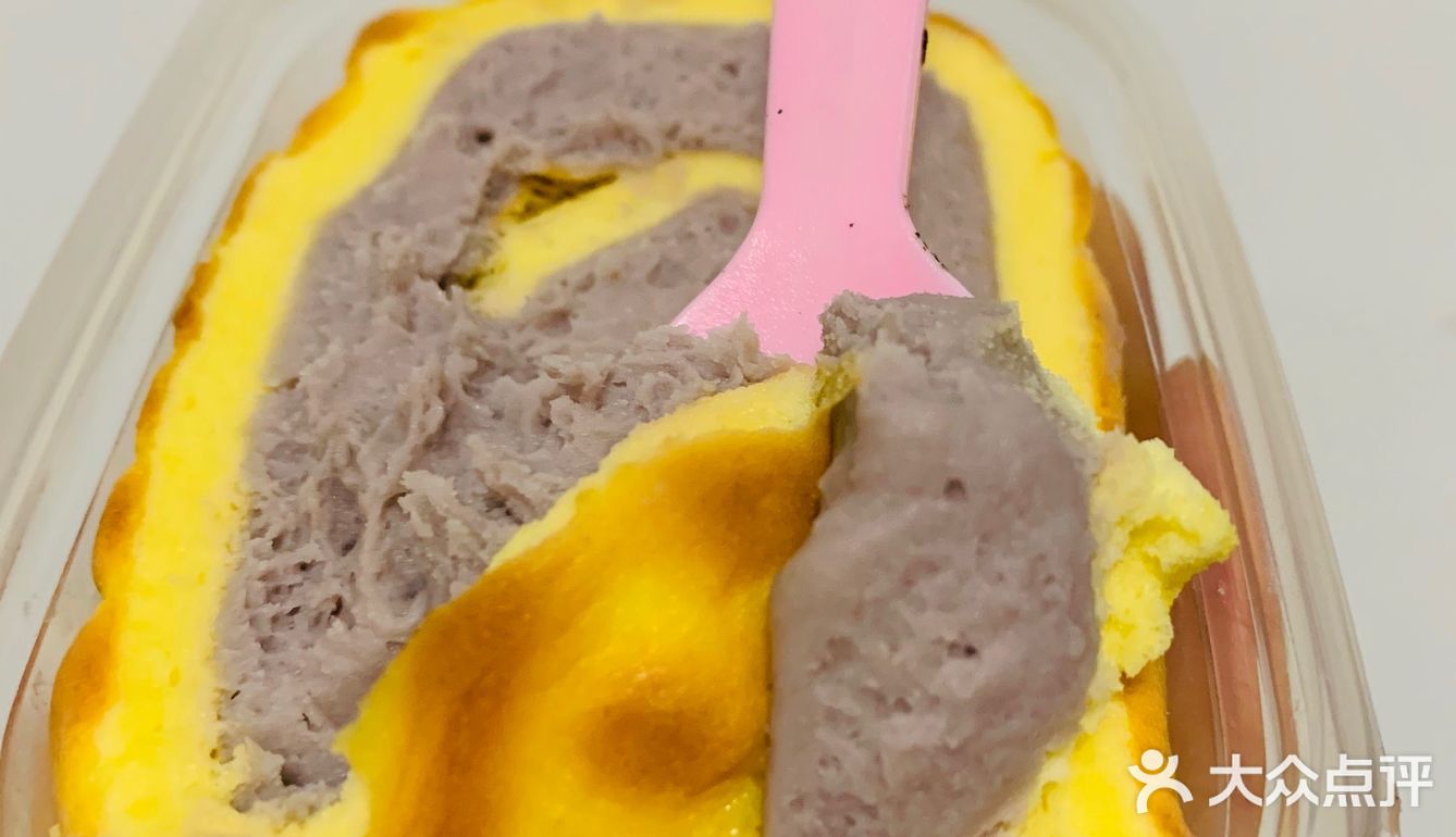面包/零食之CakePeri仙女屋