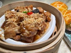 -陶陶居酒家(SM二期购物广场店)