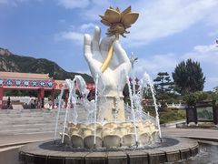-响堂山石窟-北响堂山石窟